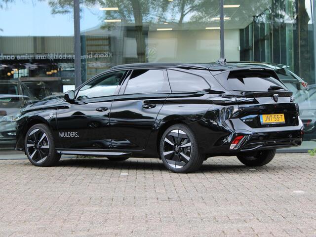 Peugeot e-308 SW GT 54 kWh | Navi / Alcantara / Camera