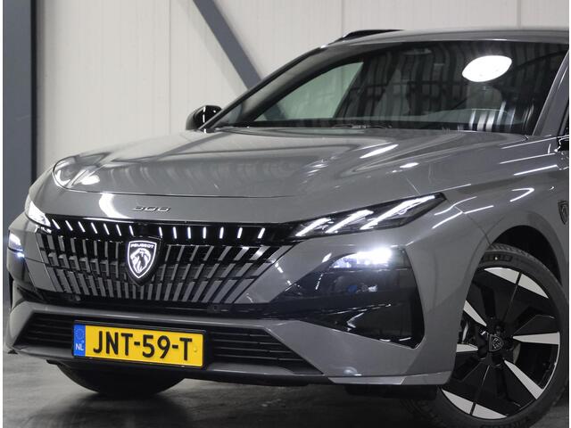 Peugeot e-308 SW GT 54 kWh 156PK | 1ste eigenaar | AppleCarPlay/AndroidAuto | Navigatie | Adaptive Cruise Control | Keyless | AGR Stoel | StoelVerwarming | Massagestoelen | FULL LED | 360'Camera | Isofix | Privacy Glass |