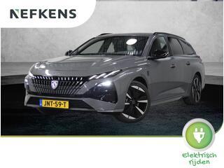 Peugeot e-308