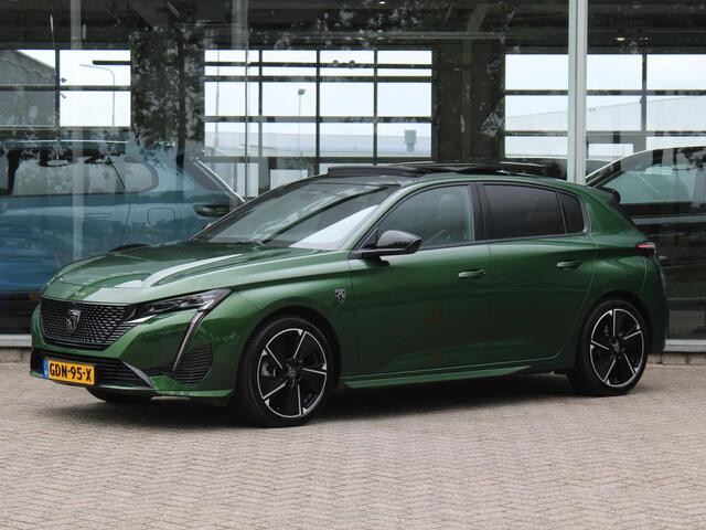 Peugeot e-308 GT EV 54 kWh | Panoramadak/Alcantara AGR Interior Pack
