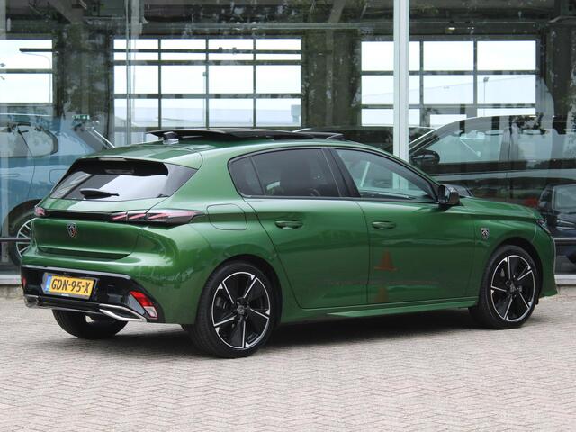 Peugeot e-308 GT EV 54 kWh | Panoramadak/Alcantara AGR Interior Pack