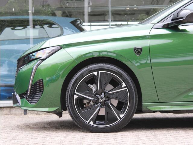 Peugeot e-308 GT EV 54 kWh | Panoramadak/Alcantara AGR Interior Pack