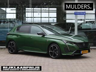 Peugeot e-308