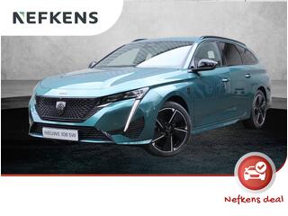 Peugeot e-308