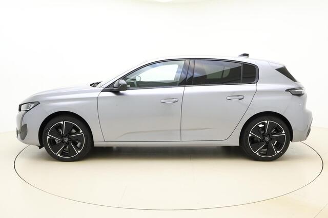 Peugeot e-308 Allure EV 54 kWh 100% Elektrisch | Adaptive Cruise Control | Climate Control | Camera | Navigatie | Apple Carplay & Android Auto | Full LED |18'' Lichtmetalen velgen