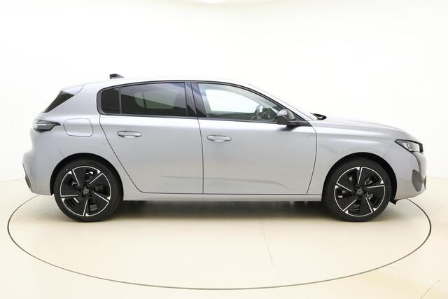 Peugeot e-308 Allure EV 54 kWh 100% Elektrisch | Adaptive Cruise Control | Climate Control | Camera | Navigatie | Apple Carplay & Android Auto | Full LED |18'' Lichtmetalen velgen