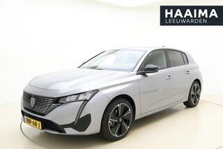 Peugeot e-308