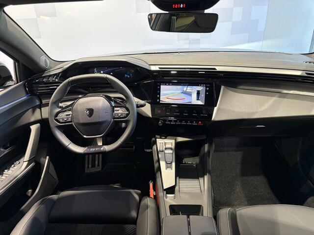 Peugeot e-308 SW GT 54 kWh | Alcantara | Stoelverwarming | Apple Carplay/Android Auto
