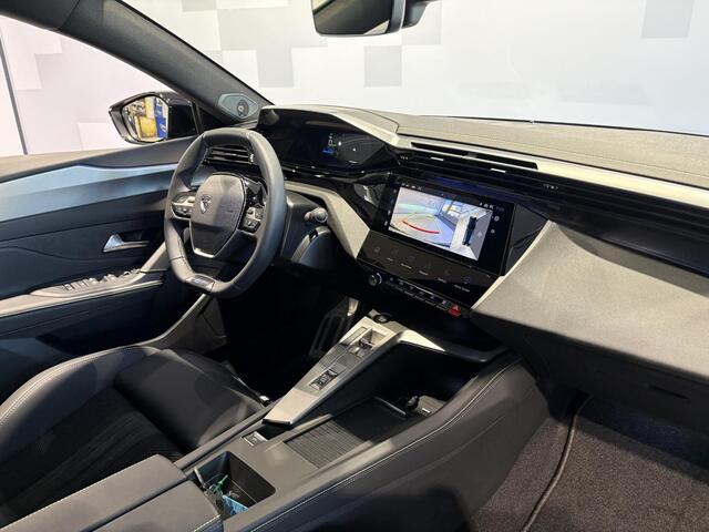 Peugeot e-308 SW GT 54 kWh | Alcantara | Stoelverwarming | Apple Carplay/Android Auto