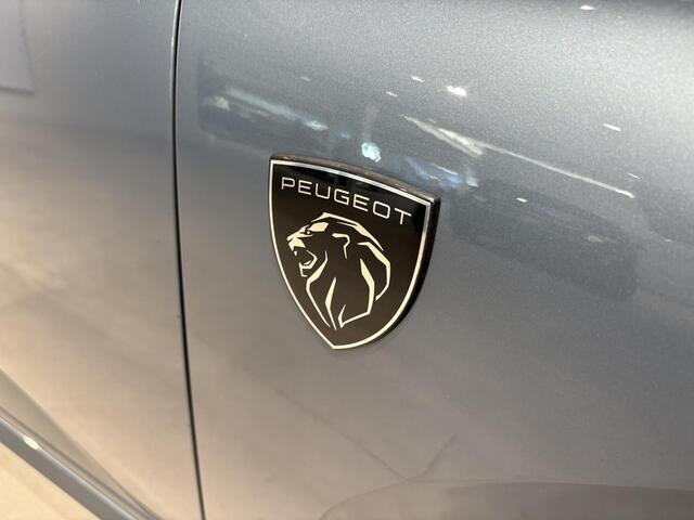 Peugeot e-308 SW GT 54 kWh | Alcantara | Stoelverwarming | Apple Carplay/Android Auto