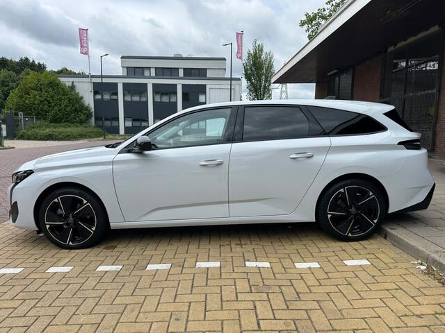 Peugeot e-308 SW Allure EV 54 kWh SOH 95,1%*RIJKLAARPRIJS*