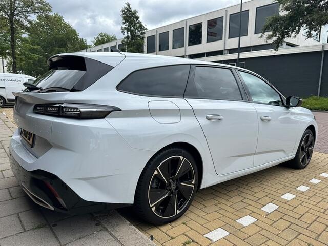 Peugeot e-308 SW Allure EV 54 kWh SOH 95,1%*RIJKLAARPRIJS*