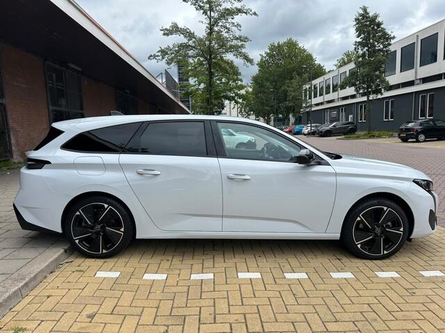 Peugeot e-308 SW Allure EV 54 kWh SOH 95,1%*RIJKLAARPRIJS*