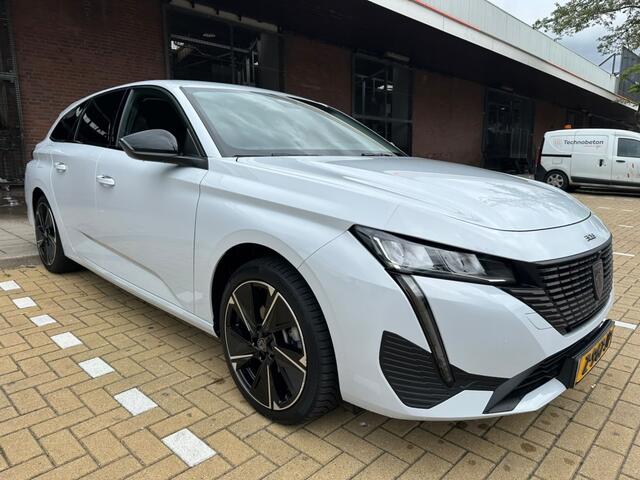 Peugeot e-308 SW Allure EV 54 kWh SOH 95,1%*RIJKLAARPRIJS*