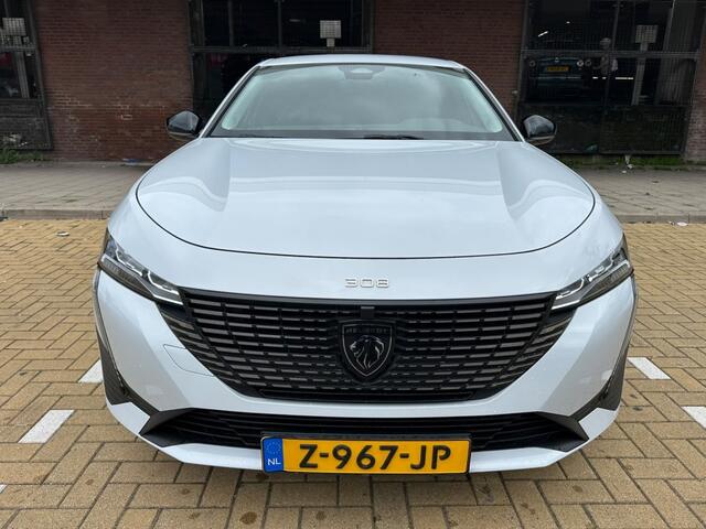 Peugeot e-308 SW Allure EV 54 kWh SOH 95,1%*RIJKLAARPRIJS*