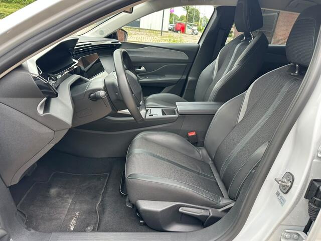 Peugeot e-308 SW Allure EV 54 kWh SOH 95,1%*RIJKLAARPRIJS*