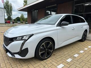 Peugeot e-308