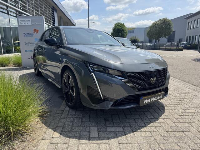 Peugeot e-308 GT Avantage EV 54 kWh l Voorraad l Alcantara Executive Pack l Warmtepomp