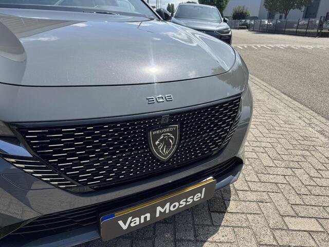 Peugeot e-308 GT Avantage EV 54 kWh l Voorraad l Alcantara Executive Pack l Warmtepomp