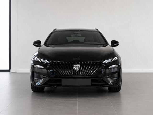Peugeot e-308 SW GT 54 kWh
