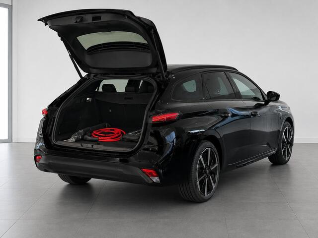 Peugeot e-308 SW GT 54 kWh