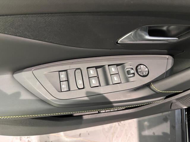 Peugeot e-308 SW GT 54 kWh