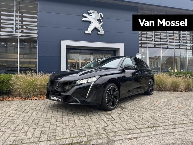 Peugeot e-308 Allure EV 54 kWh l Camera achter | Draadloze Apple Carplay/Android Auto | Stoelverwarming