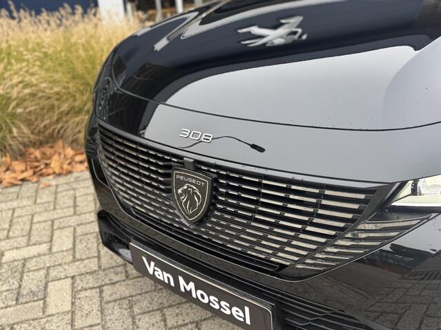 Peugeot e-308 Allure EV 54 kWh l Camera achter | Draadloze Apple Carplay/Android Auto | Stoelverwarming
