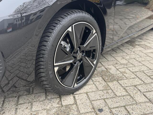 Peugeot e-308 Allure EV 54 kWh l Camera achter | Draadloze Apple Carplay/Android Auto | Stoelverwarming