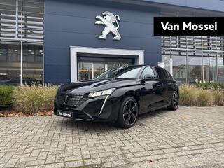 Peugeot e-308