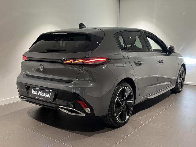 Peugeot e-308 GT First Edition EV 54 kWh | Navigatie | Adaptieve Cruise Control | Camera | Apple Carplay/Android Auto