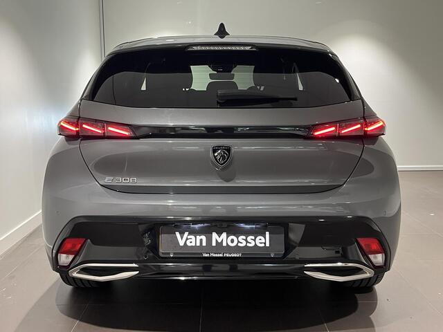 Peugeot e-308 GT First Edition EV 54 kWh | Navigatie | Adaptieve Cruise Control | Camera | Apple Carplay/Android Auto