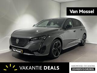 Peugeot e-308