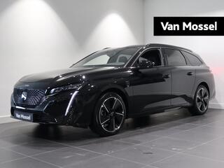 Peugeot e-308