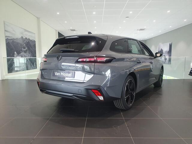 Peugeot e-308 SW Style EV 54 kWh | Adaptive Cruise controle | Heads up Display