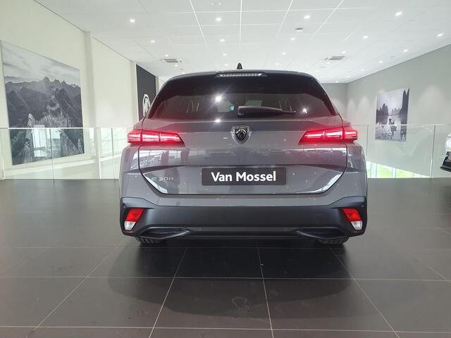 Peugeot e-308 SW Style EV 54 kWh | Adaptive Cruise controle | Heads up Display