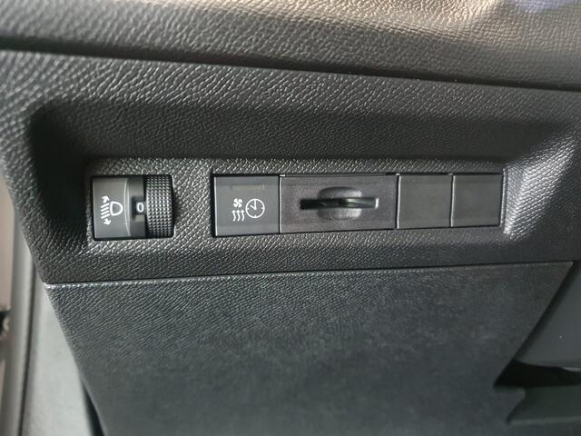 Peugeot e-308 SW Style EV 54 kWh | Adaptive Cruise controle | Heads up Display