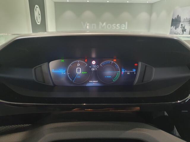 Peugeot e-308 SW Style EV 54 kWh | Adaptive Cruise controle | Heads up Display
