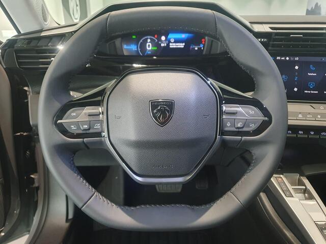 Peugeot e-308 SW Style EV 54 kWh | Adaptive Cruise controle | Heads up Display
