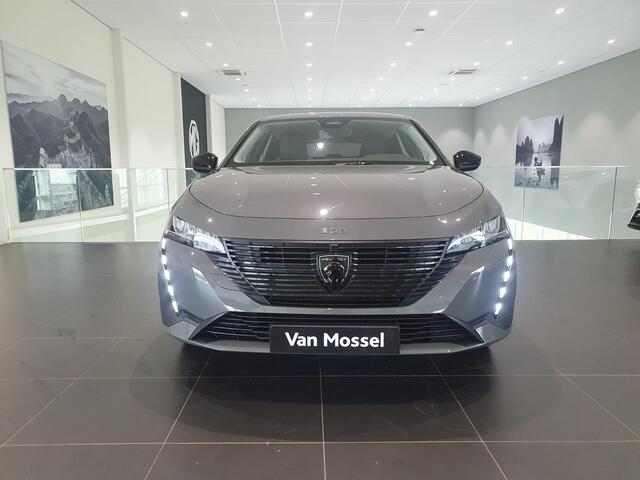 Peugeot e-308 SW Style EV 54 kWh | Adaptive Cruise controle | Heads up Display