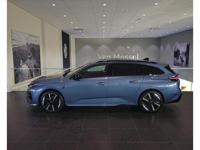 Peugeot e-308 SW GT 54 kWh
