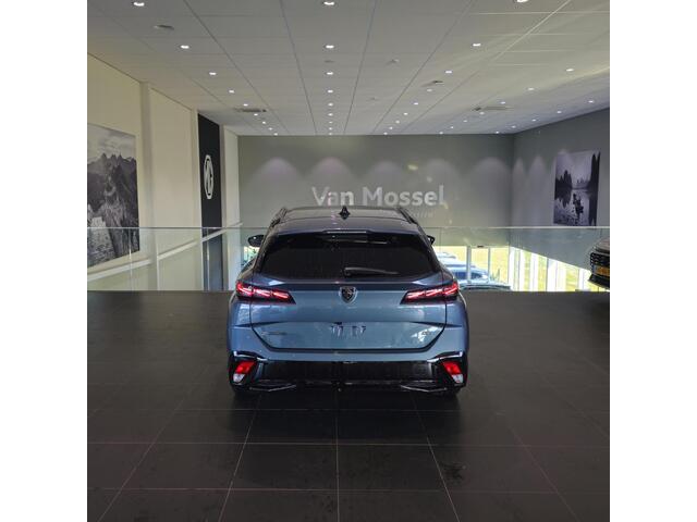 Peugeot e-308 SW GT 54 kWh