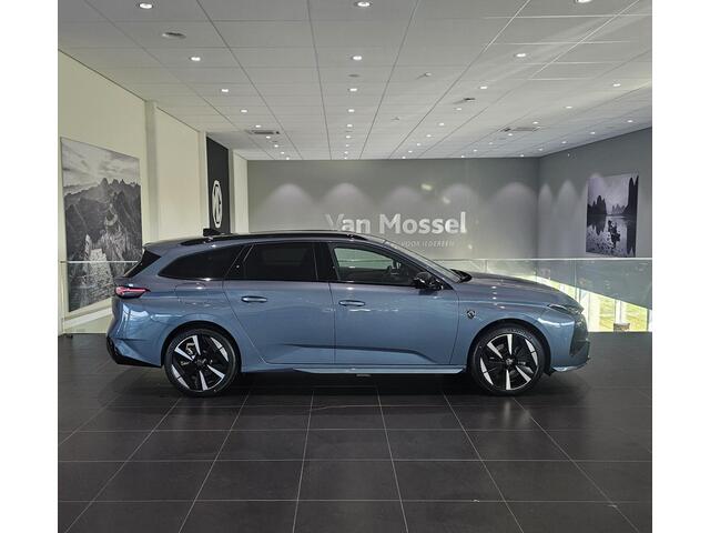 Peugeot e-308 SW GT 54 kWh