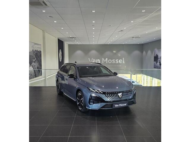 Peugeot e-308 SW GT 54 kWh