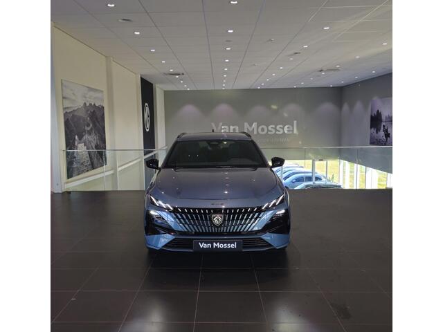 Peugeot e-308 SW GT 54 kWh