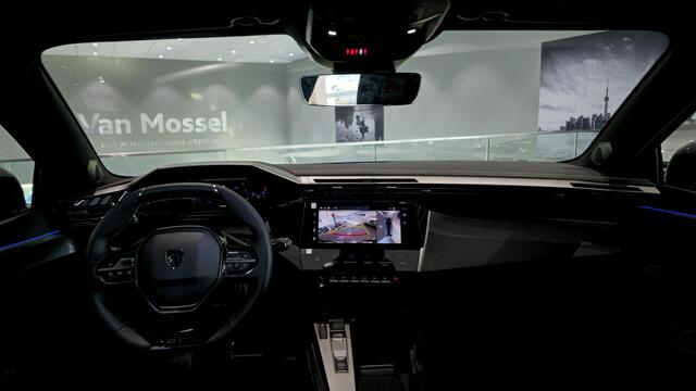 Peugeot e-308 SW GT 54 kWh