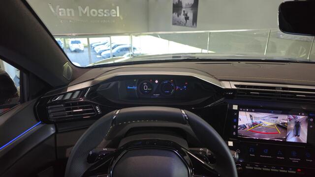 Peugeot e-308 SW GT 54 kWh