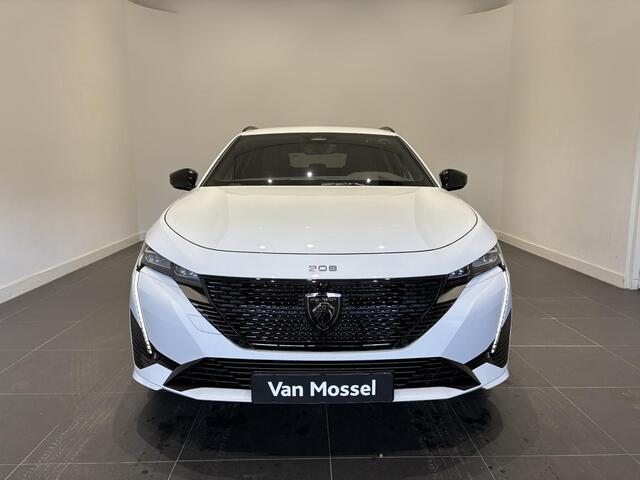 Peugeot e-308 GT Avantage EV 54 kWh l Voorraad model l DIRECT LEVERBAAR!