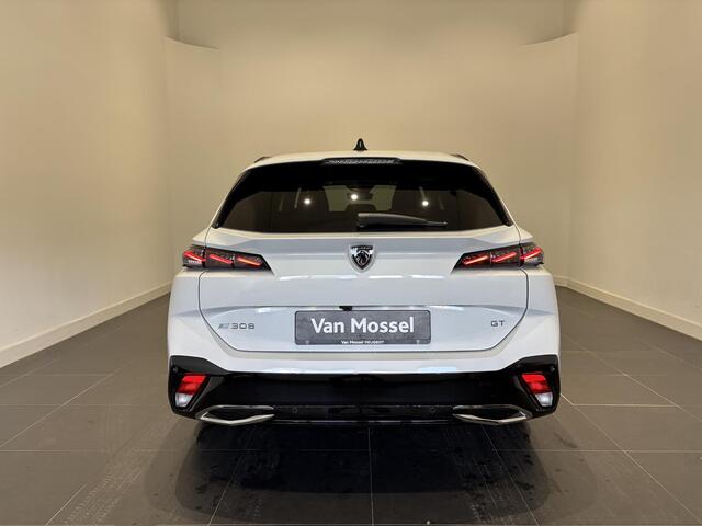 Peugeot e-308 GT Avantage EV 54 kWh l Voorraad model l DIRECT LEVERBAAR!