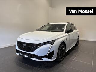 Peugeot e-308